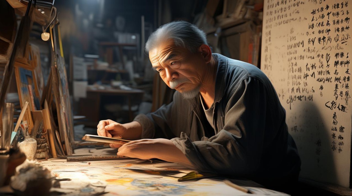 李儒贤画家