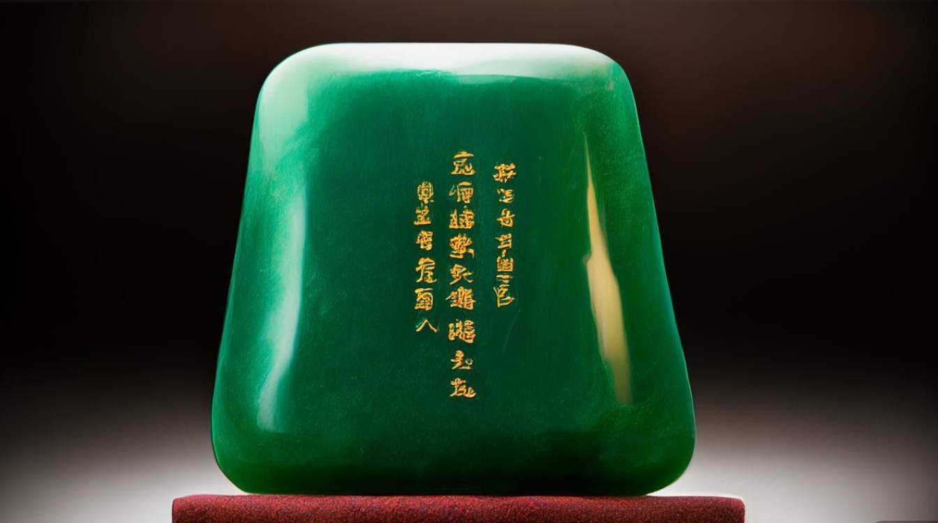 揭阳翡翠 图片