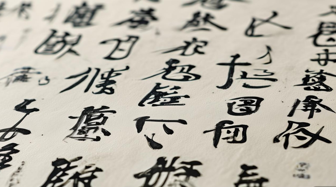 王健生书法