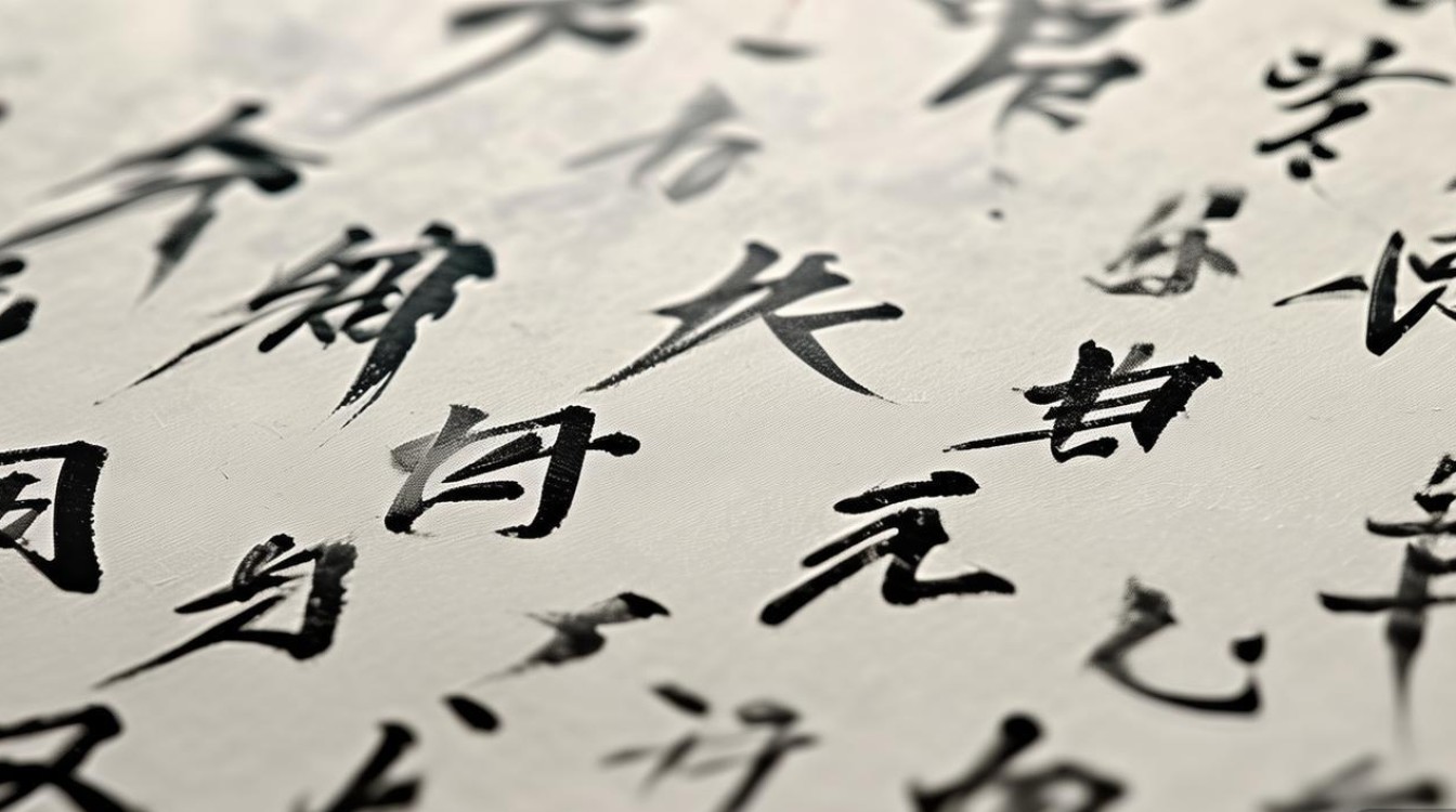 王健生书法