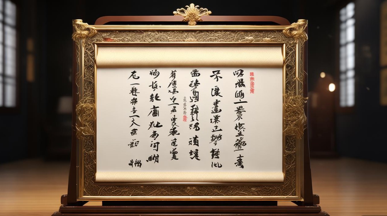 寒石书法价格