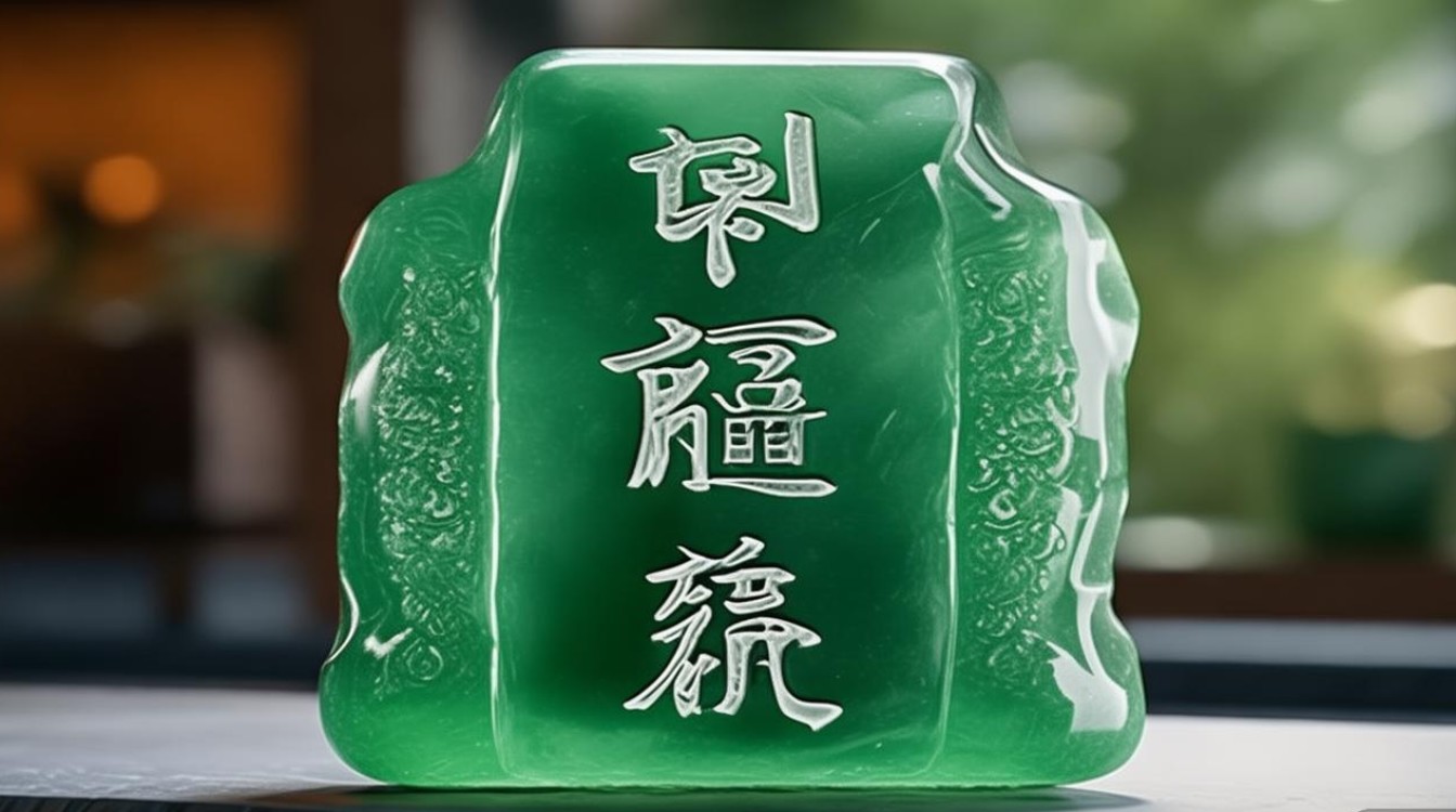 何煜 翡翠