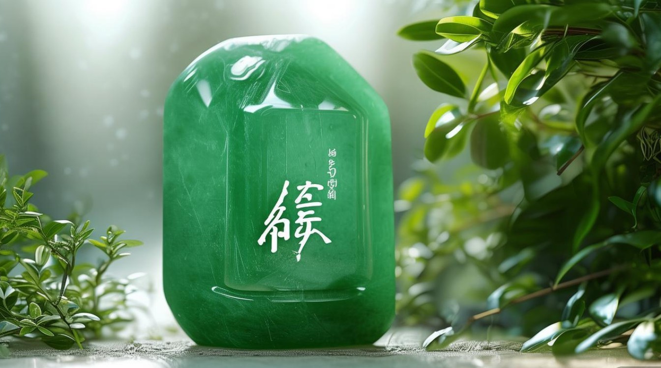 何煜 翡翠