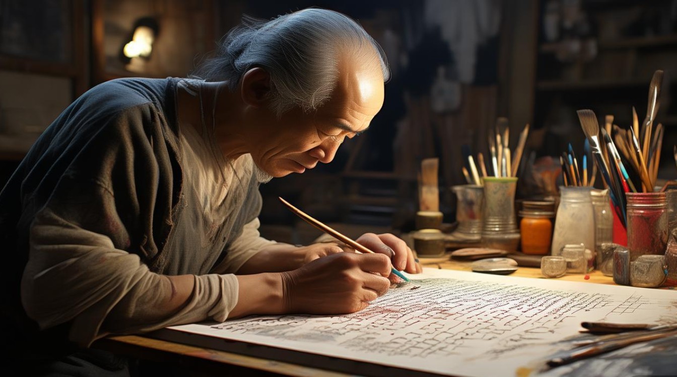 马玉和画家