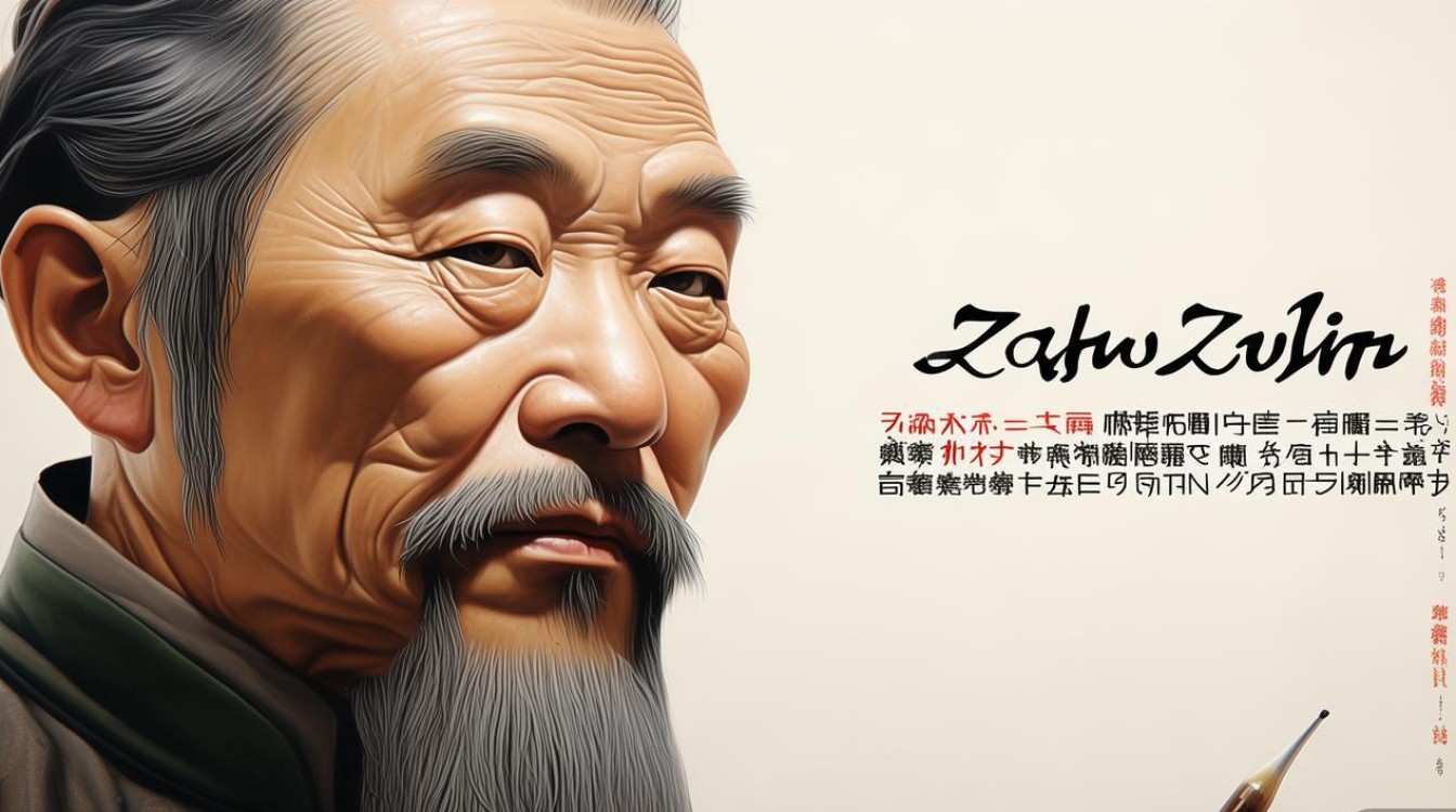赵紫林画家