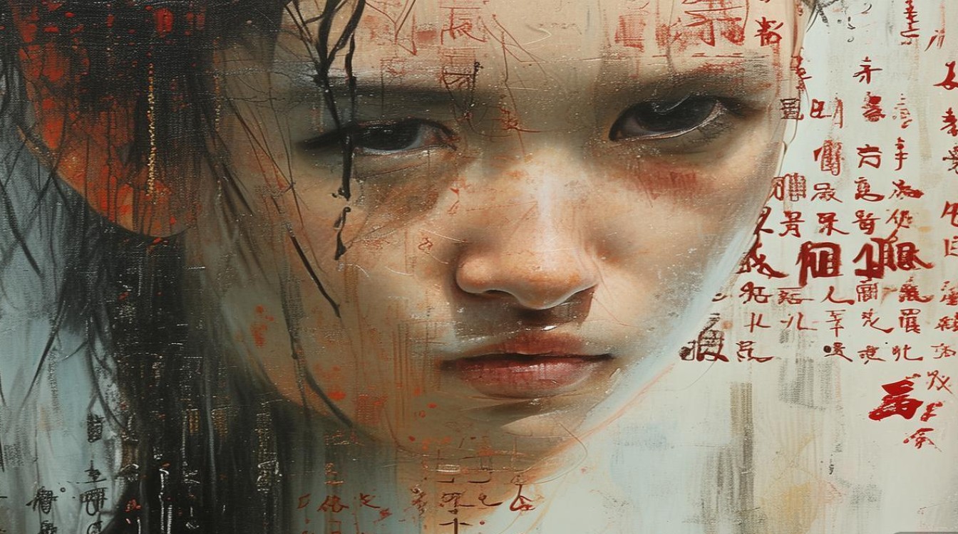 画家丁志伟