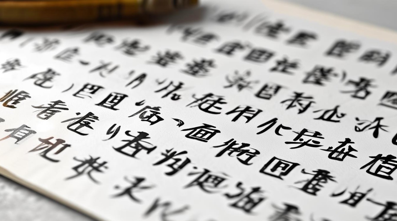 王玉生书法