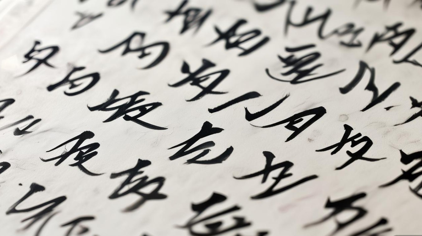 吴成宝书法