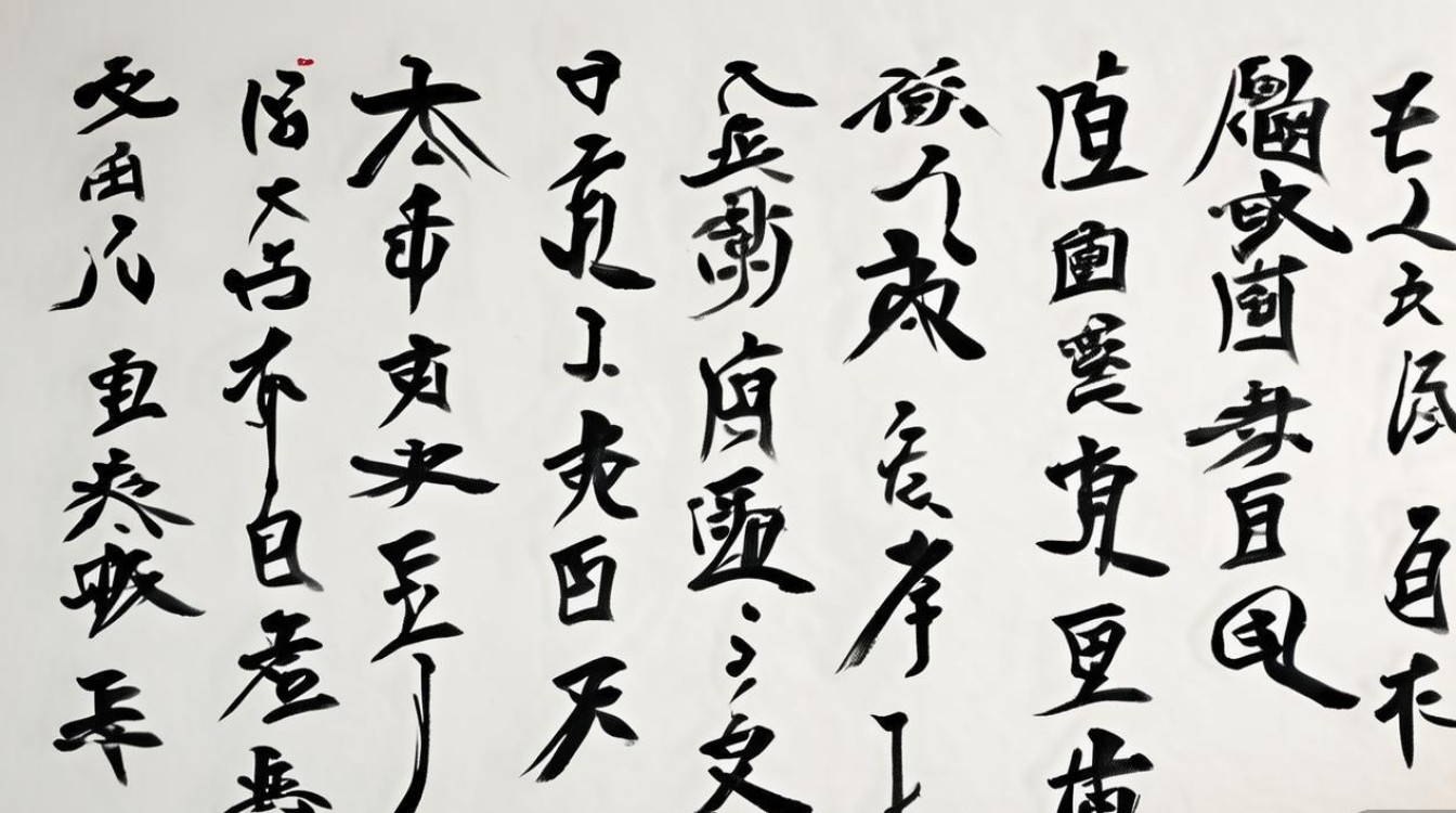 吴成宝书法