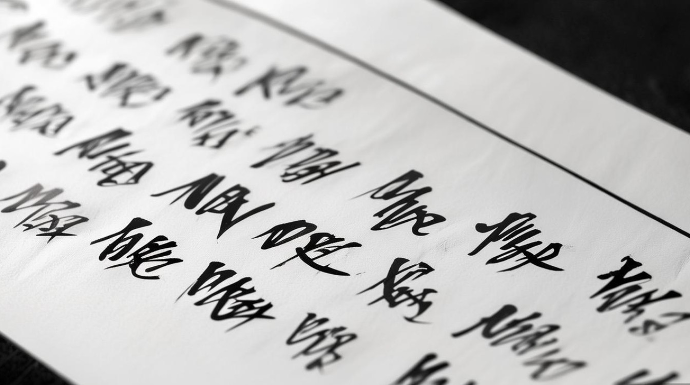 吴成宝书法