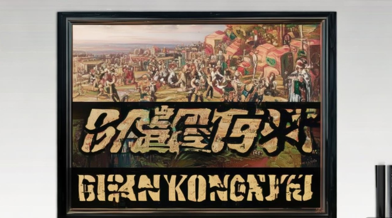 画家任勇一