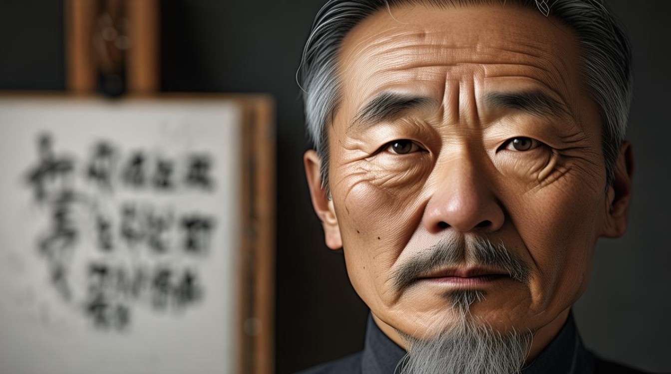 孙X博画家