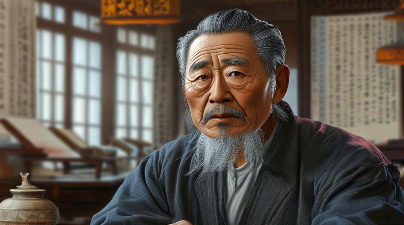 王冬龄画家
