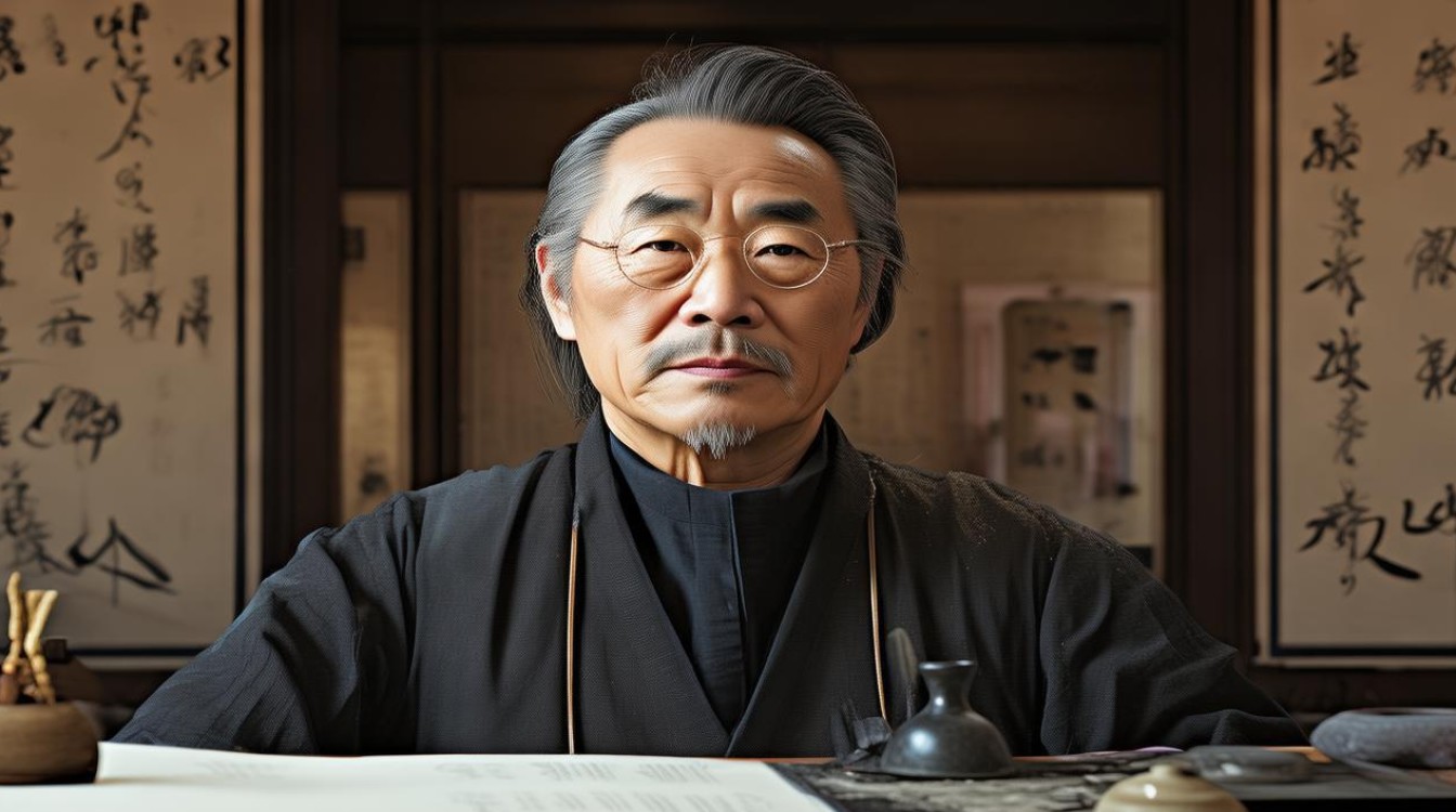王冬龄画家