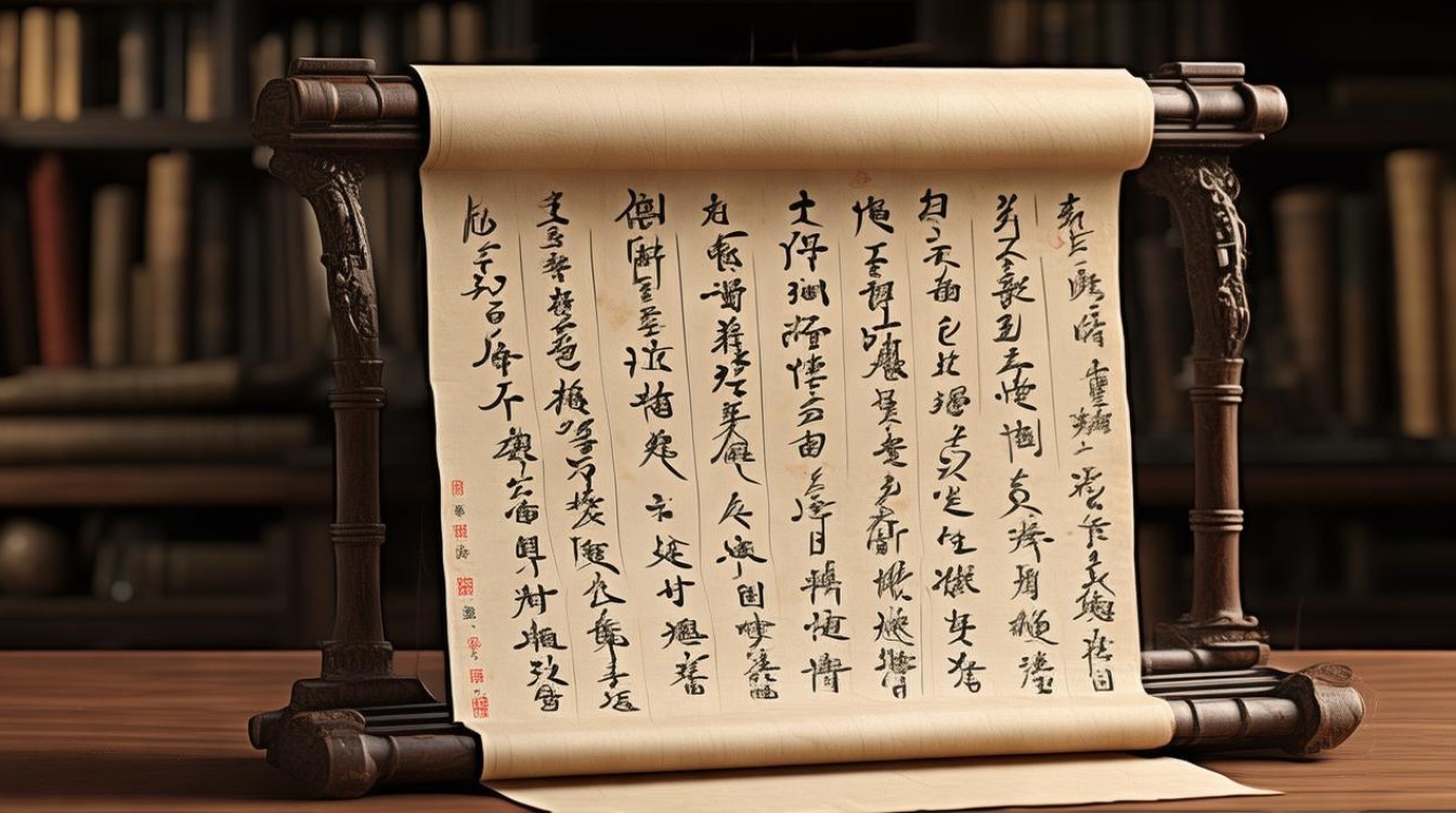 古代书法价格