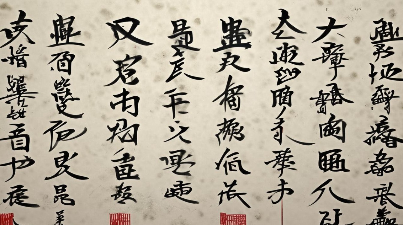 孙铁生书法