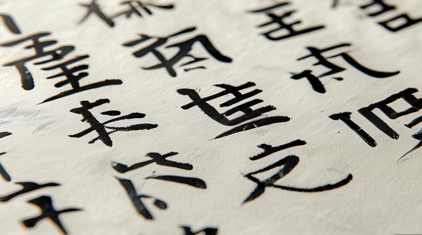 孙铁生书法