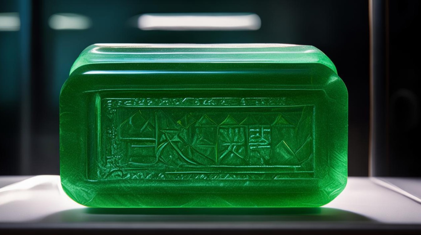 翡翠 低温