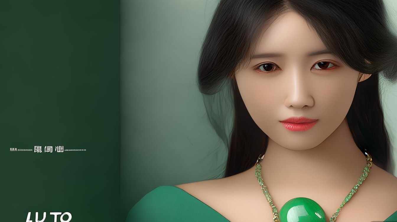 刘涛 翡翠