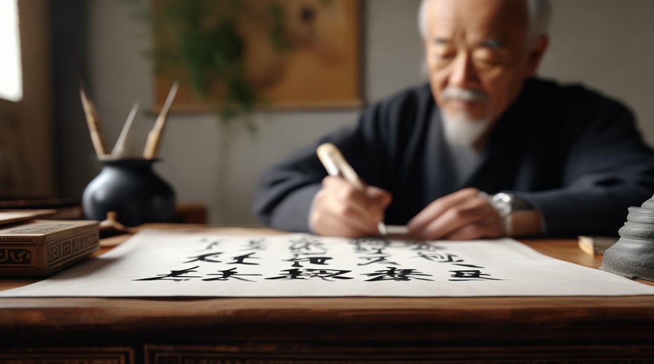 师纪生书法