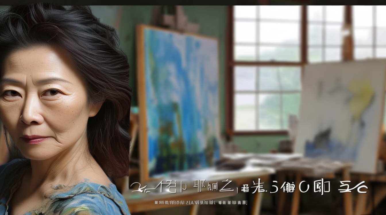 张荣惠画家