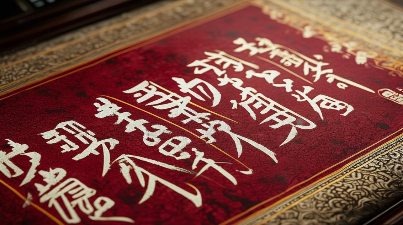 杨尚伟书法