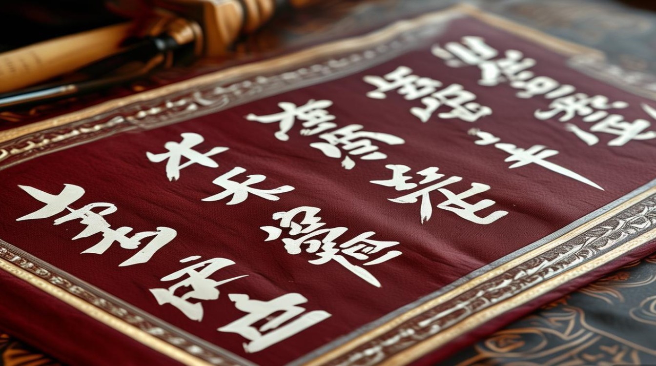 杨尚伟书法