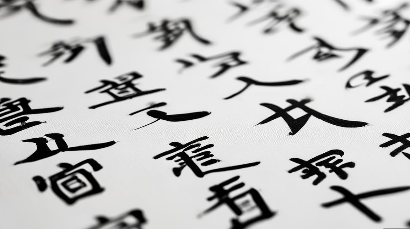 邱柏源书法