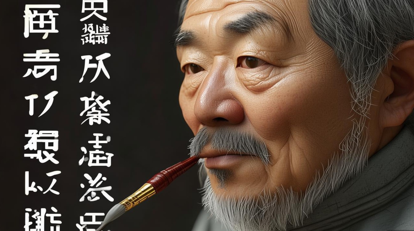 李相虎画家