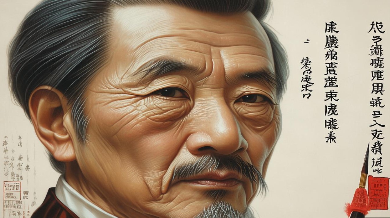 李相虎画家