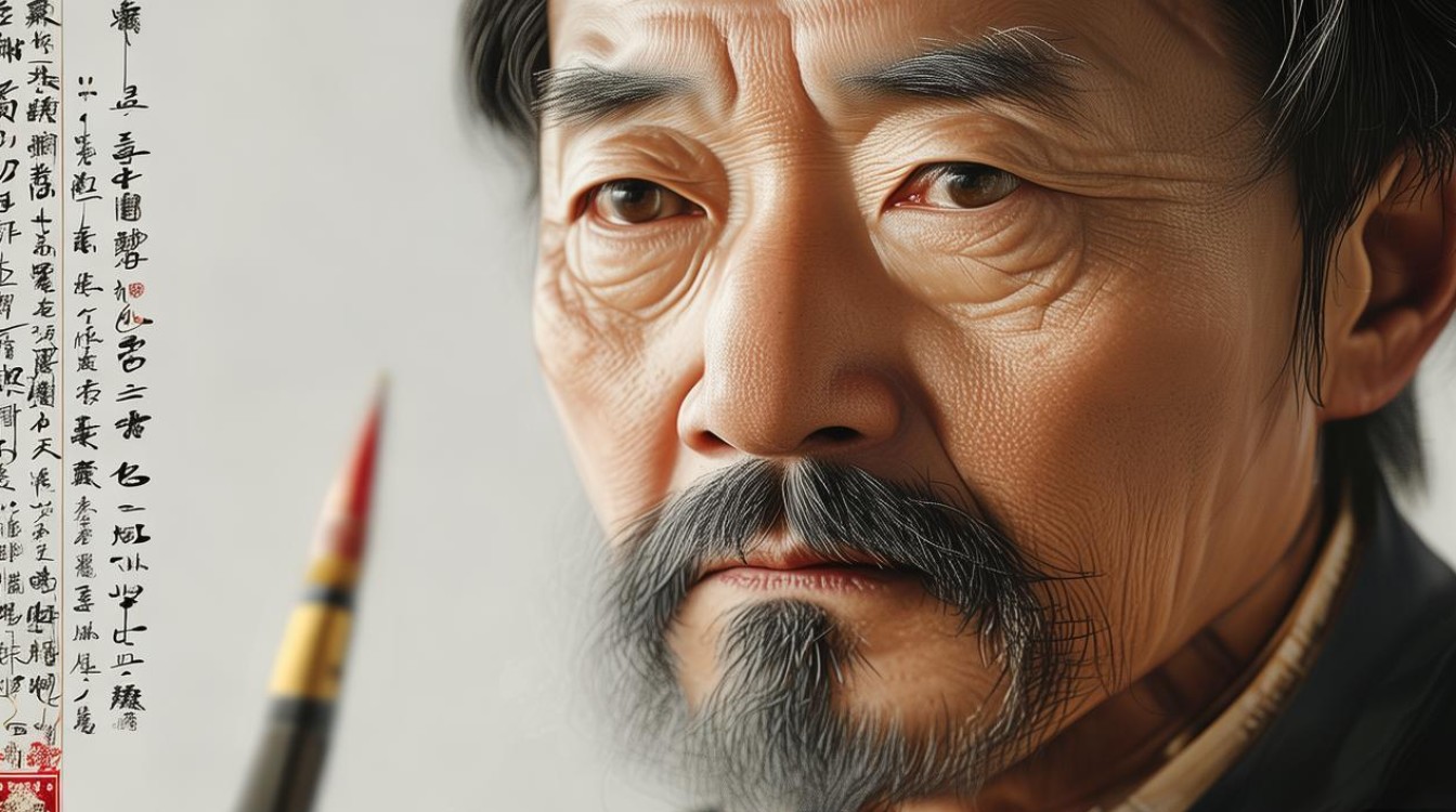 李相虎画家
