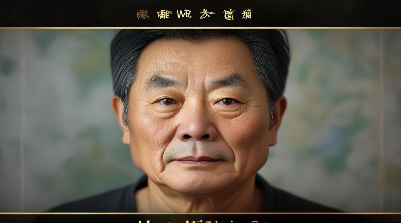 何文江画家