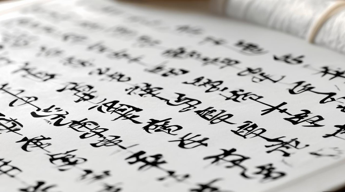 王兆卿书法