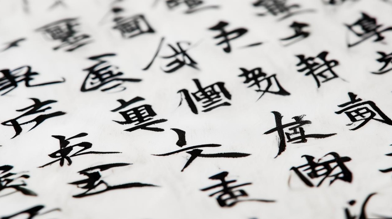 王学锋书法
