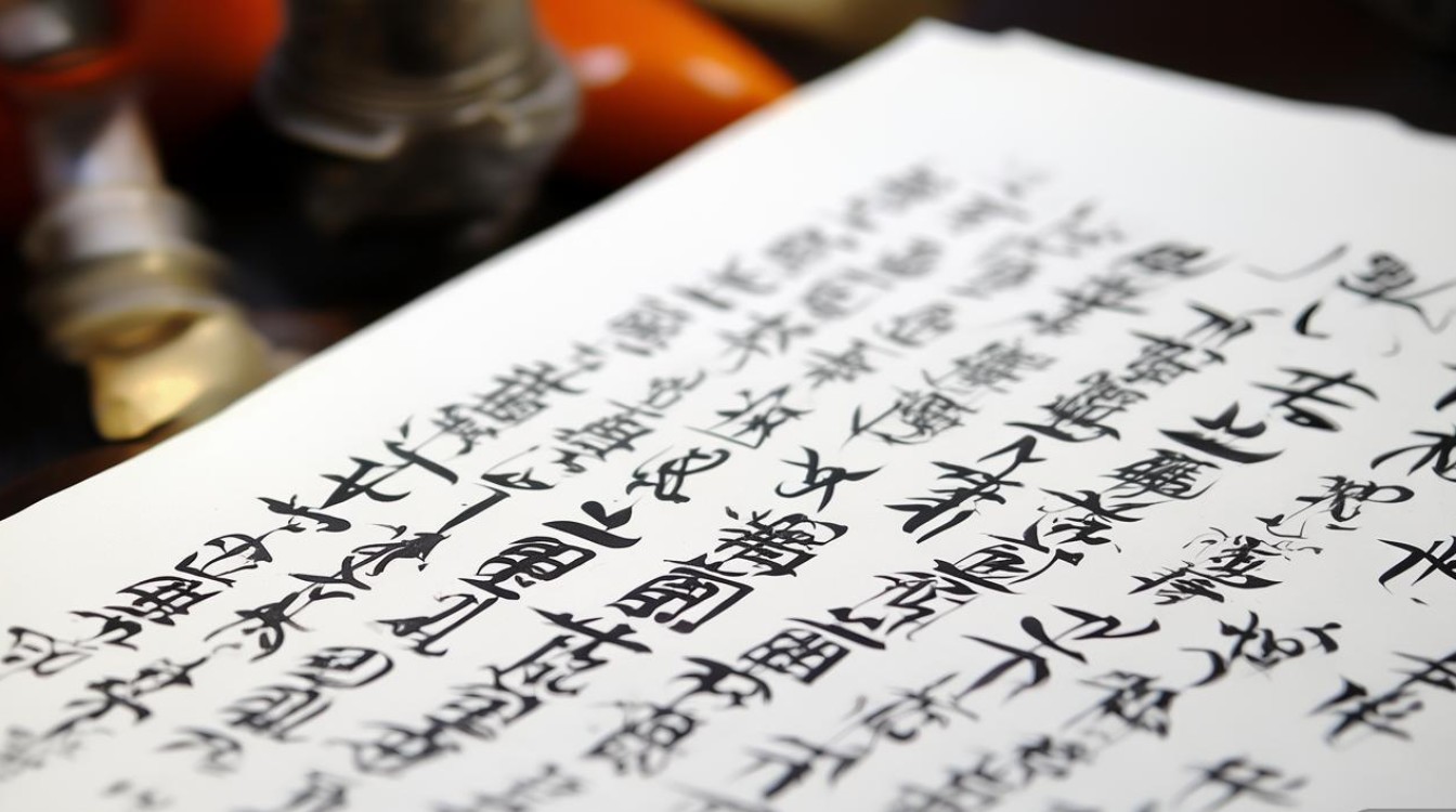王学锋书法