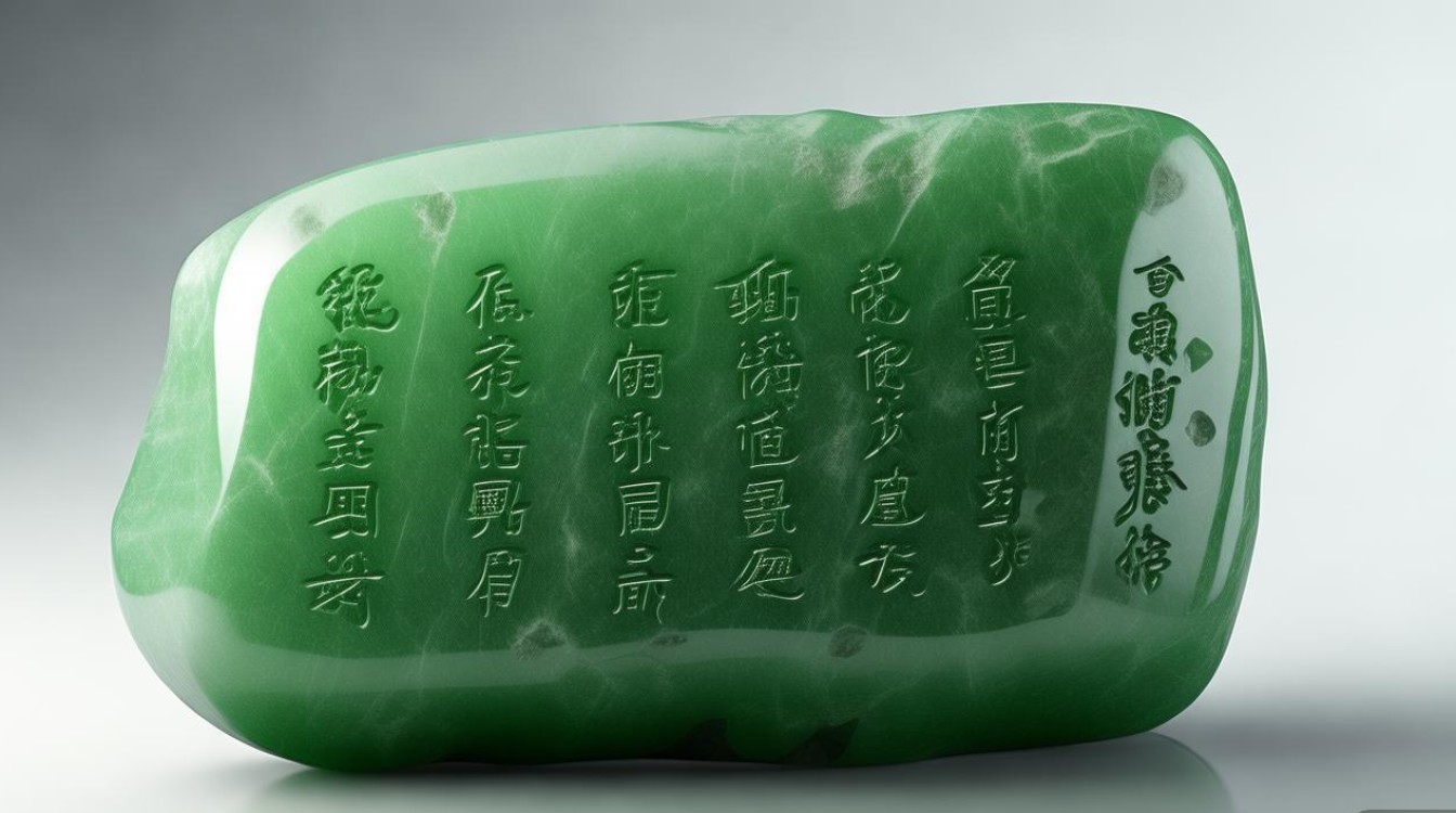翡翠百山桥原石