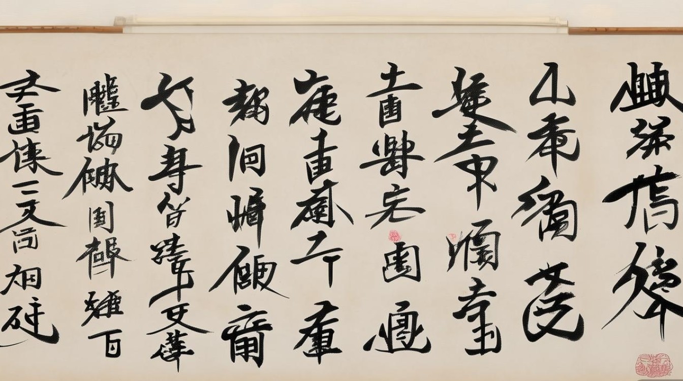 书法刘永广
