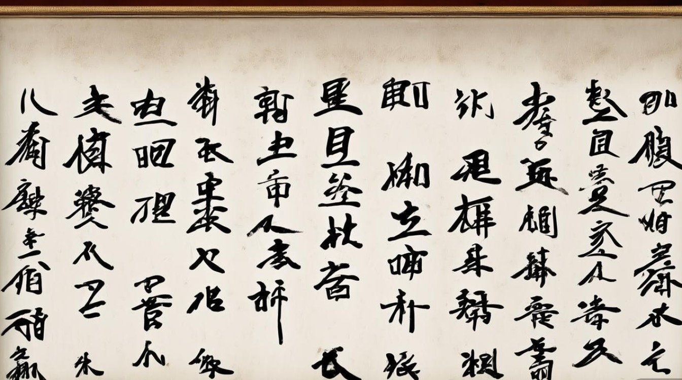 书法刘永广