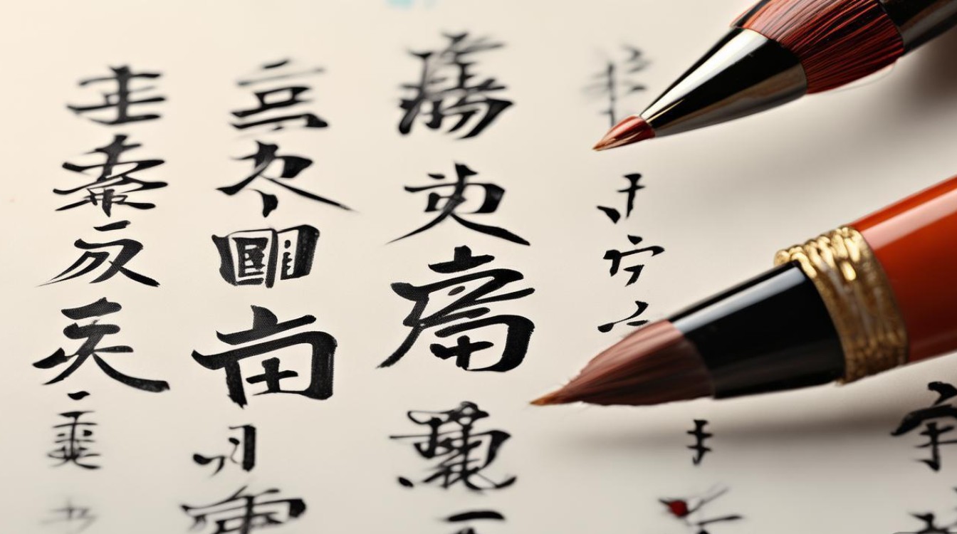 肖志敏书法