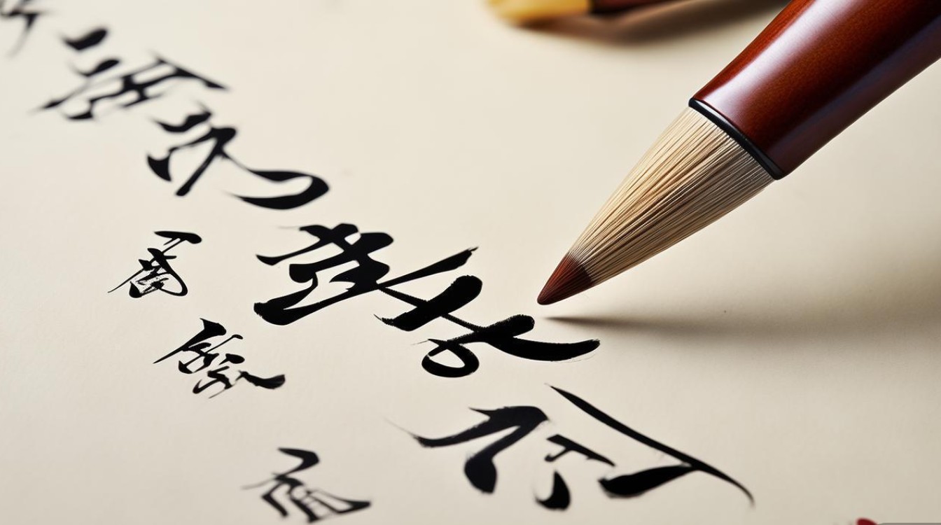 肖志敏书法
