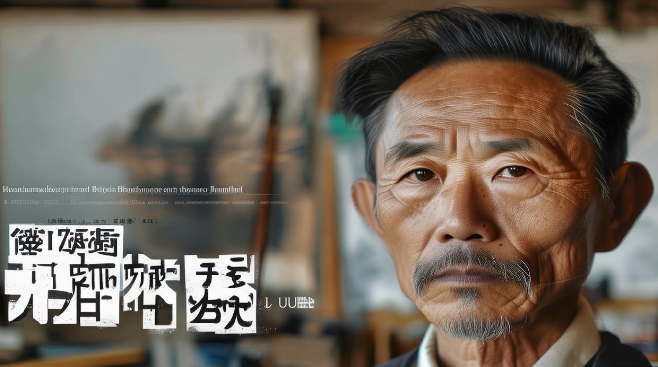画家李祖云