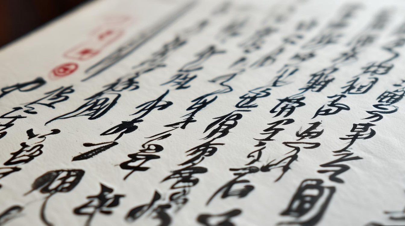 王洪举书法