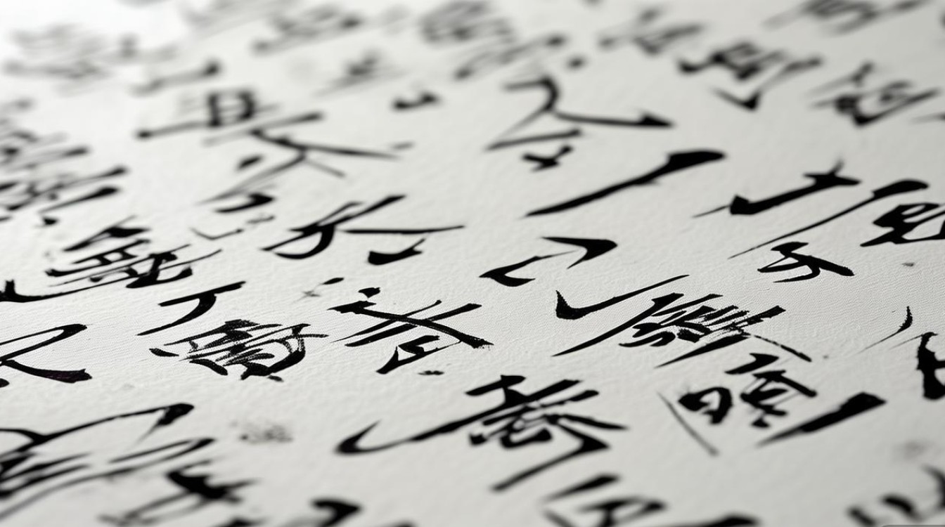 王洪举书法