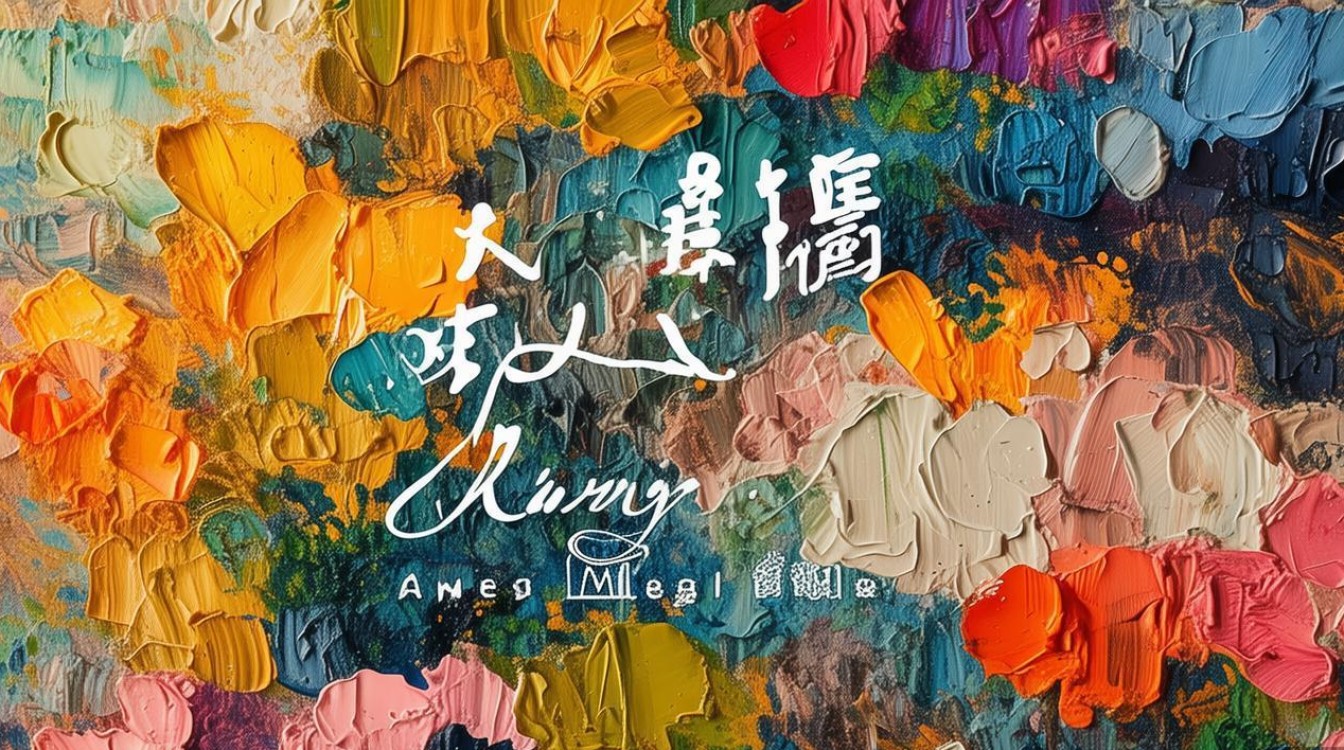 画家孟丽娟