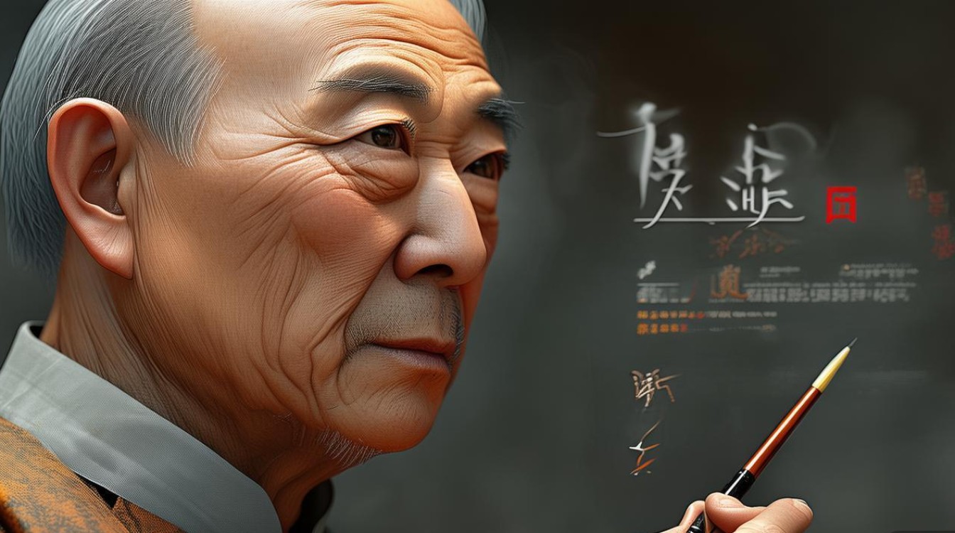 朱万章画家