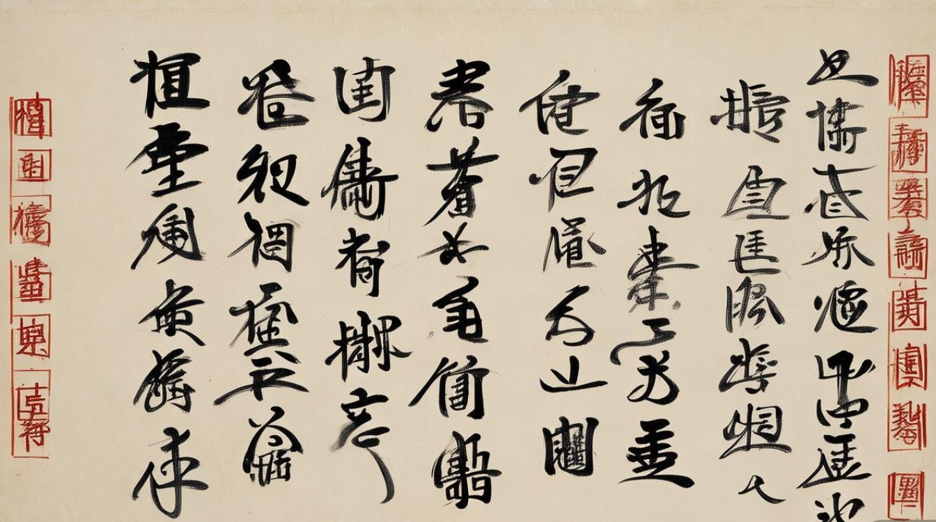 马炳芝书法