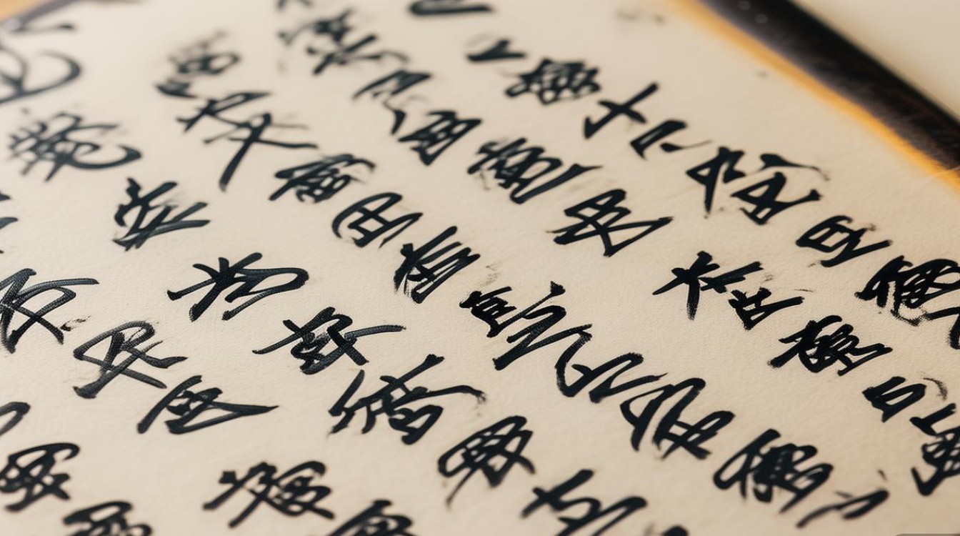 毛秀瑞书法
