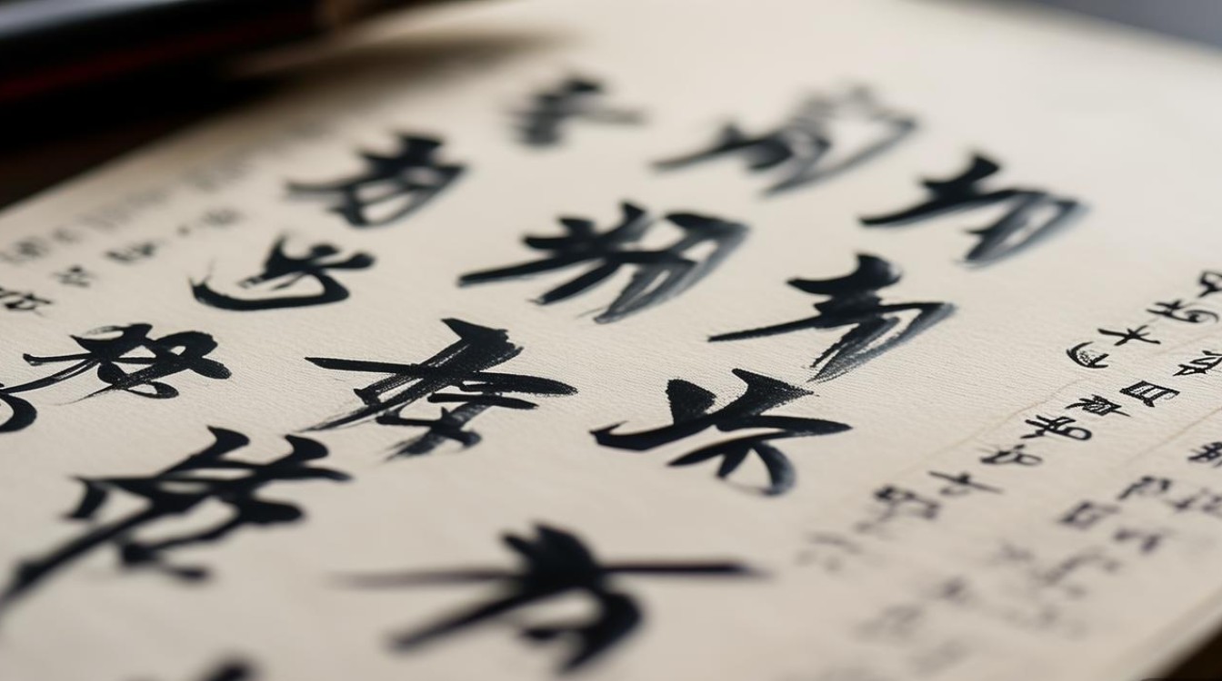 赵雁鸿书法