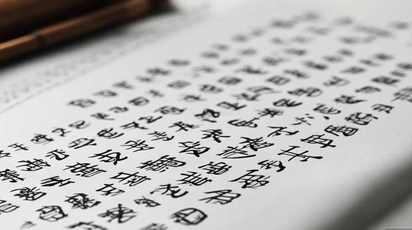 苏建国书法