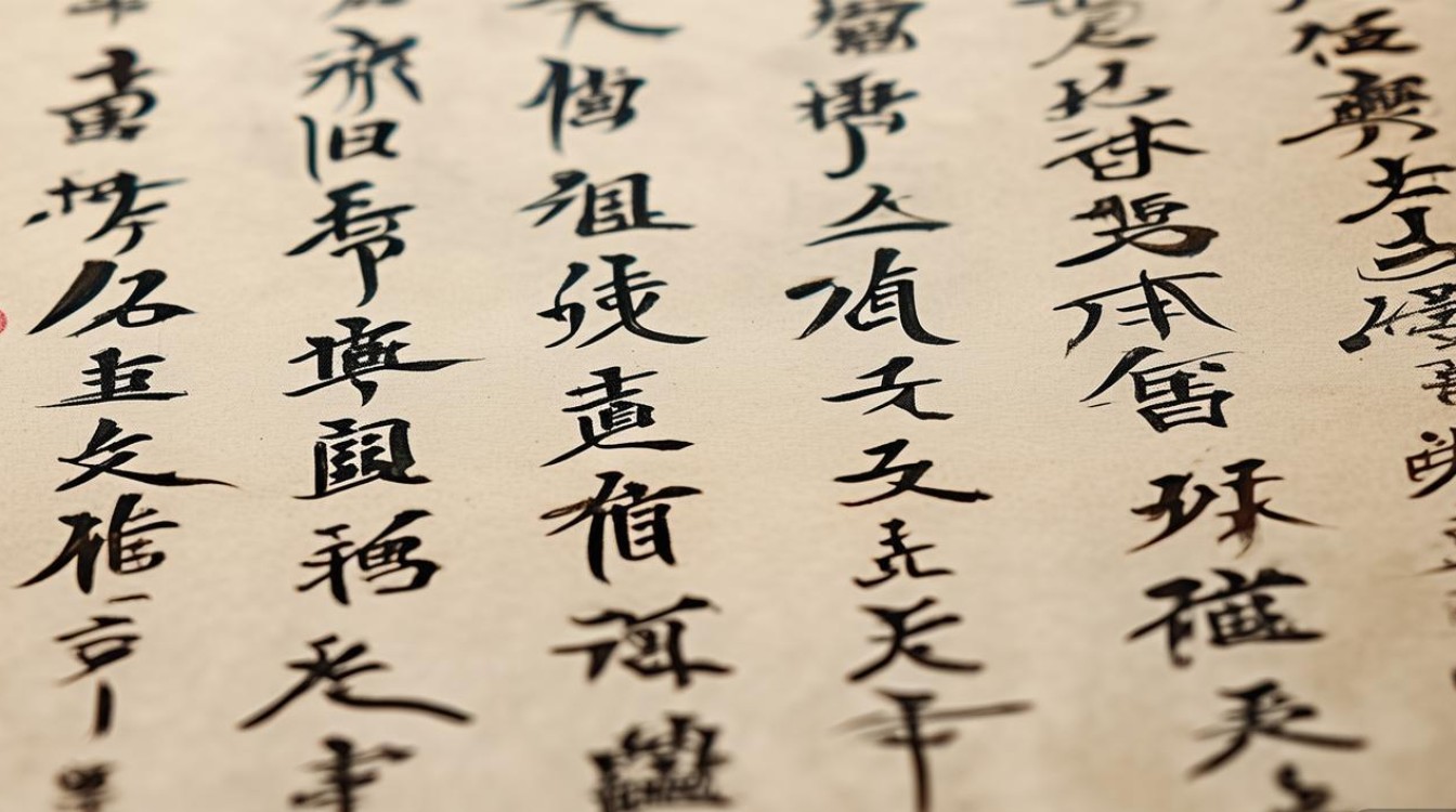 张会臣书法